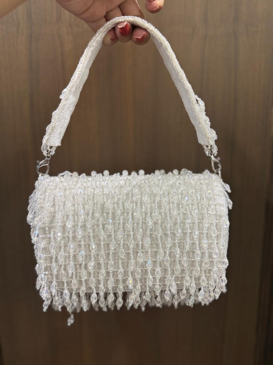 Eva flap bag