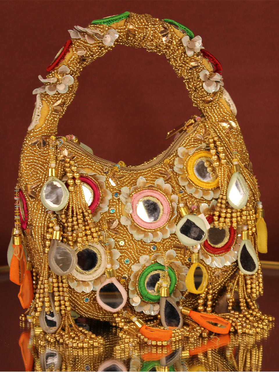 Natalia satchel