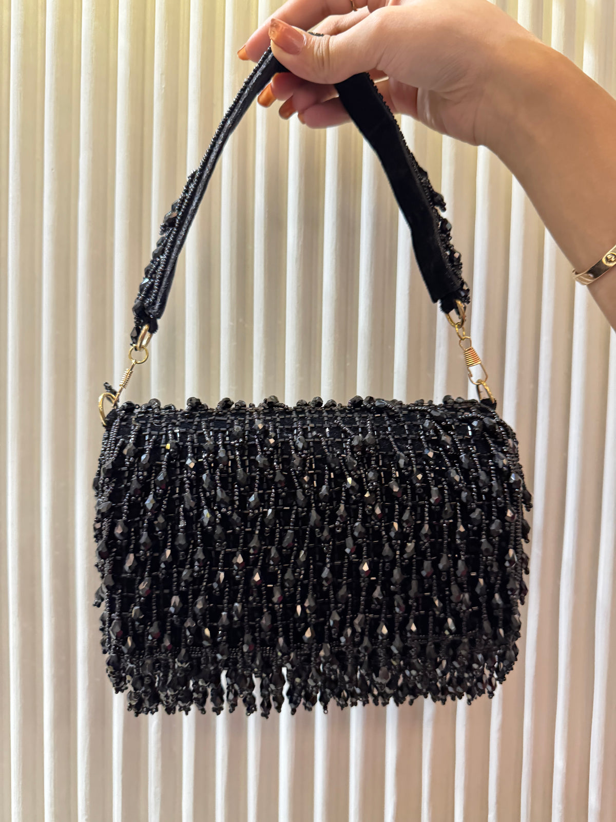 Eva flap bag