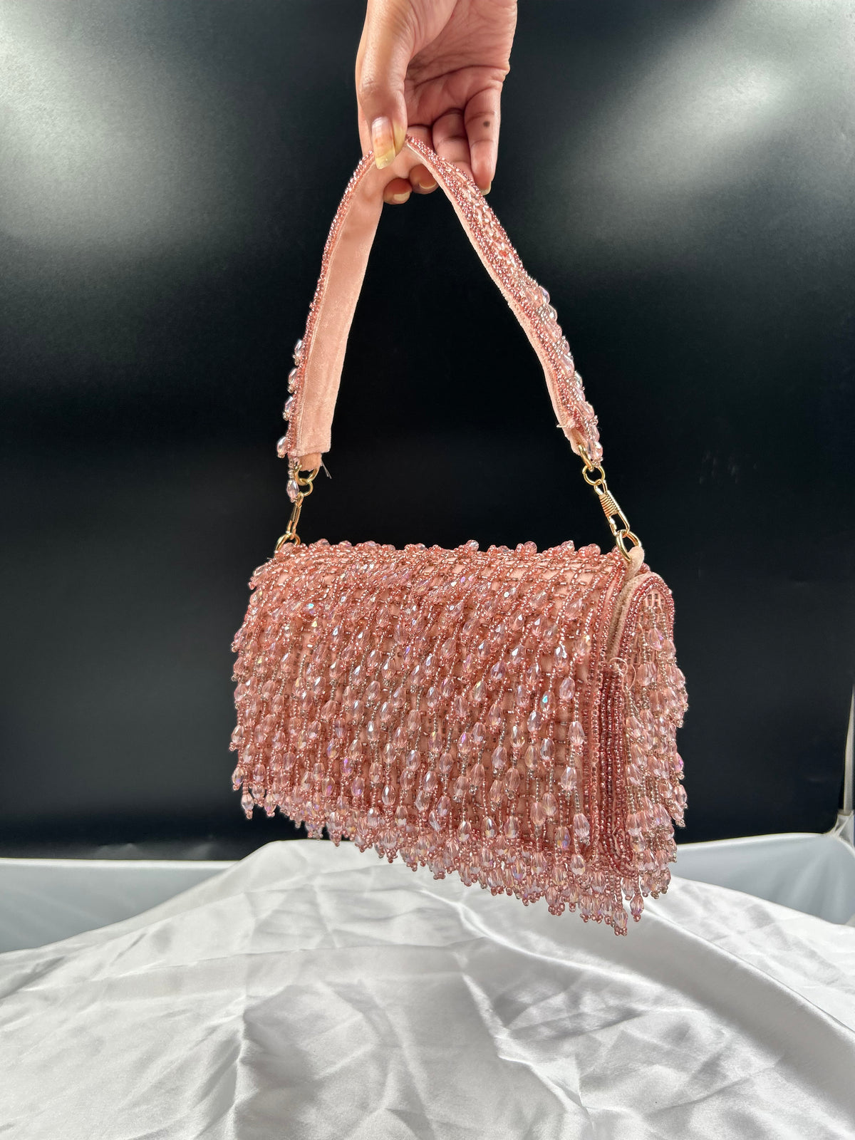 Eva flap bag