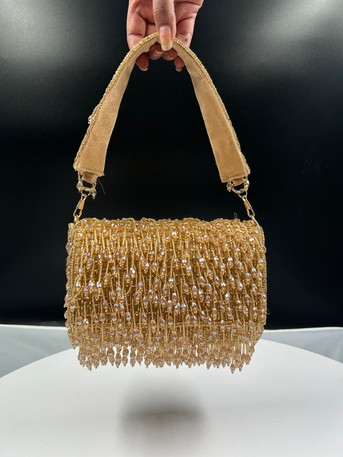 Eva flap bag