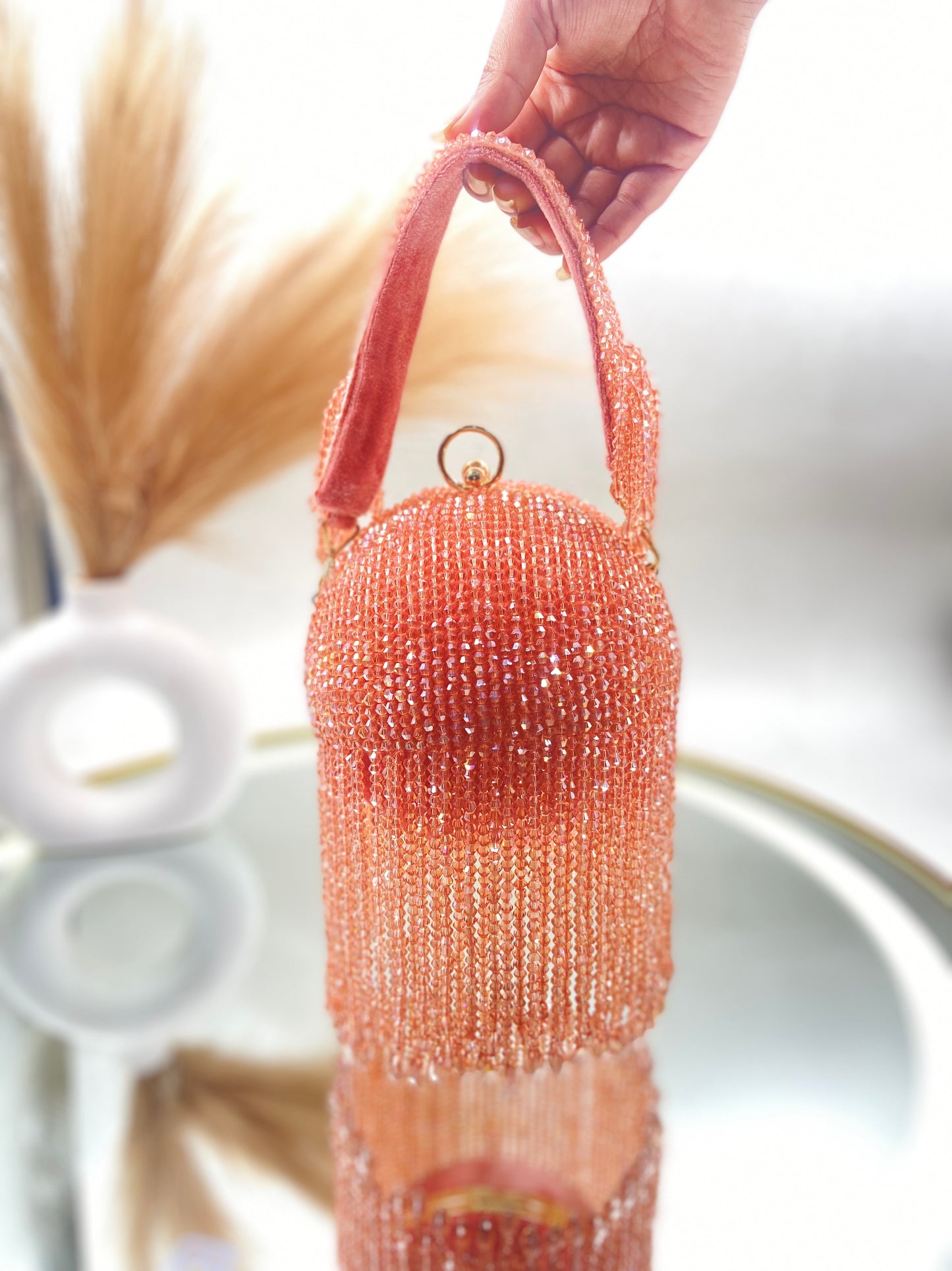 Octopus clutch