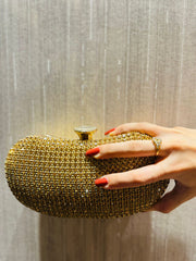 Glitz Clutch