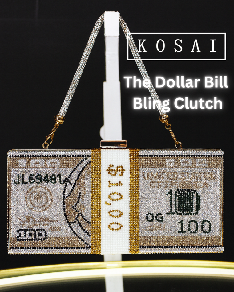 The Dollar Bill