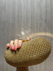 Glitz Clutch