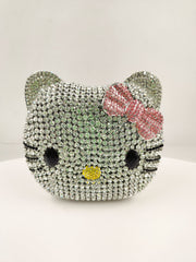Kitty Clutch