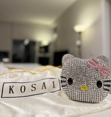 Kitty Clutch