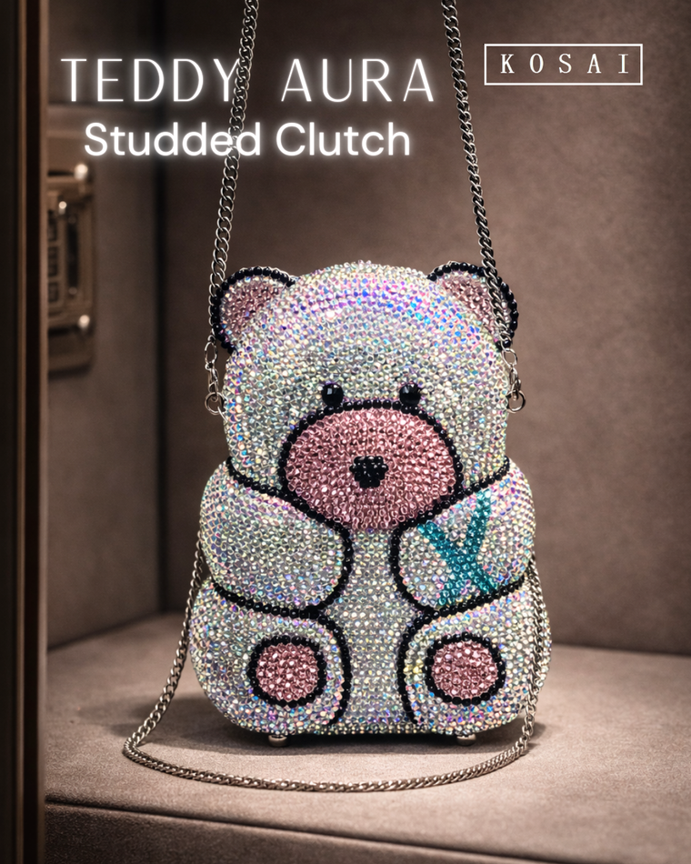 Teddy Aura