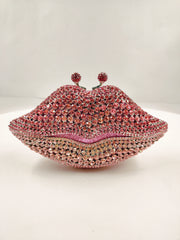 SugarLips Clutch