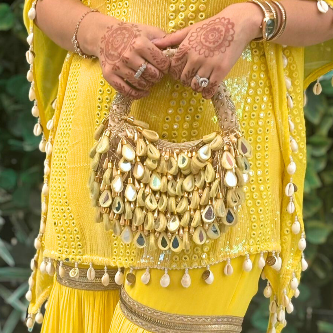Mirroir HAND BAG
