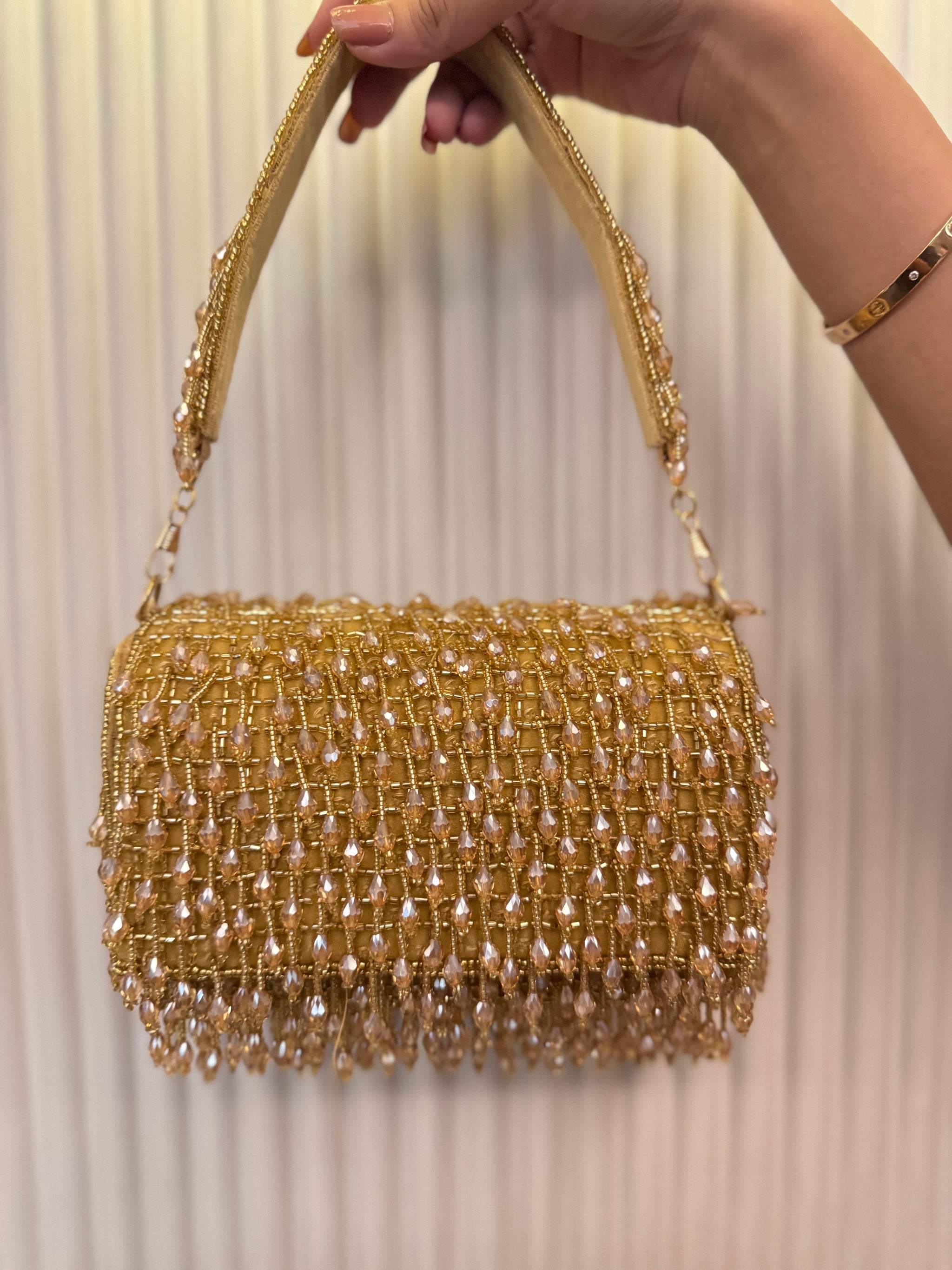 Eva flap bag