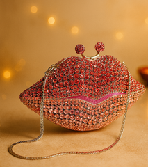 SugarLips Clutch