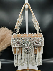 Pearl Girl Bag