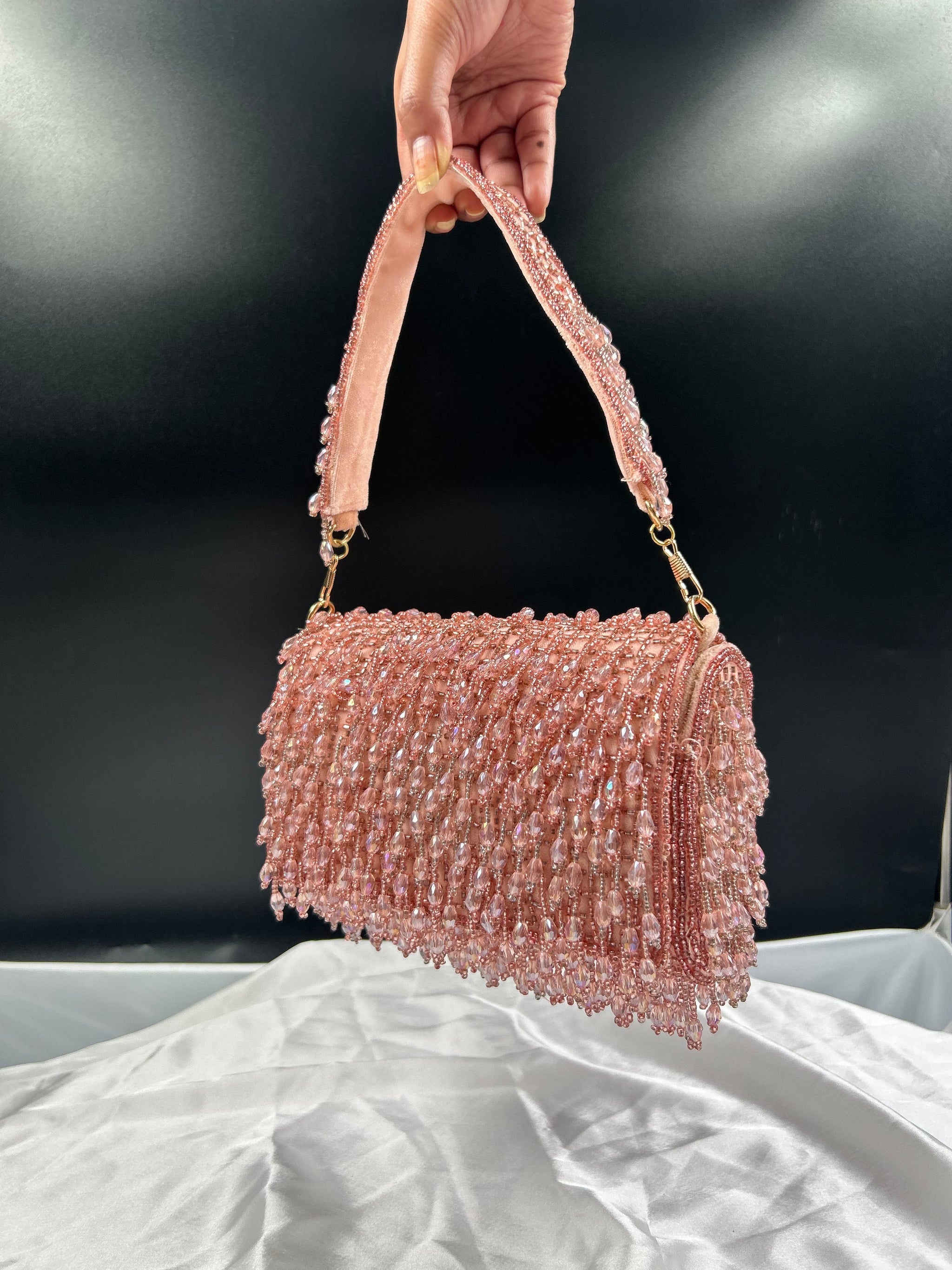 Eva flap bag