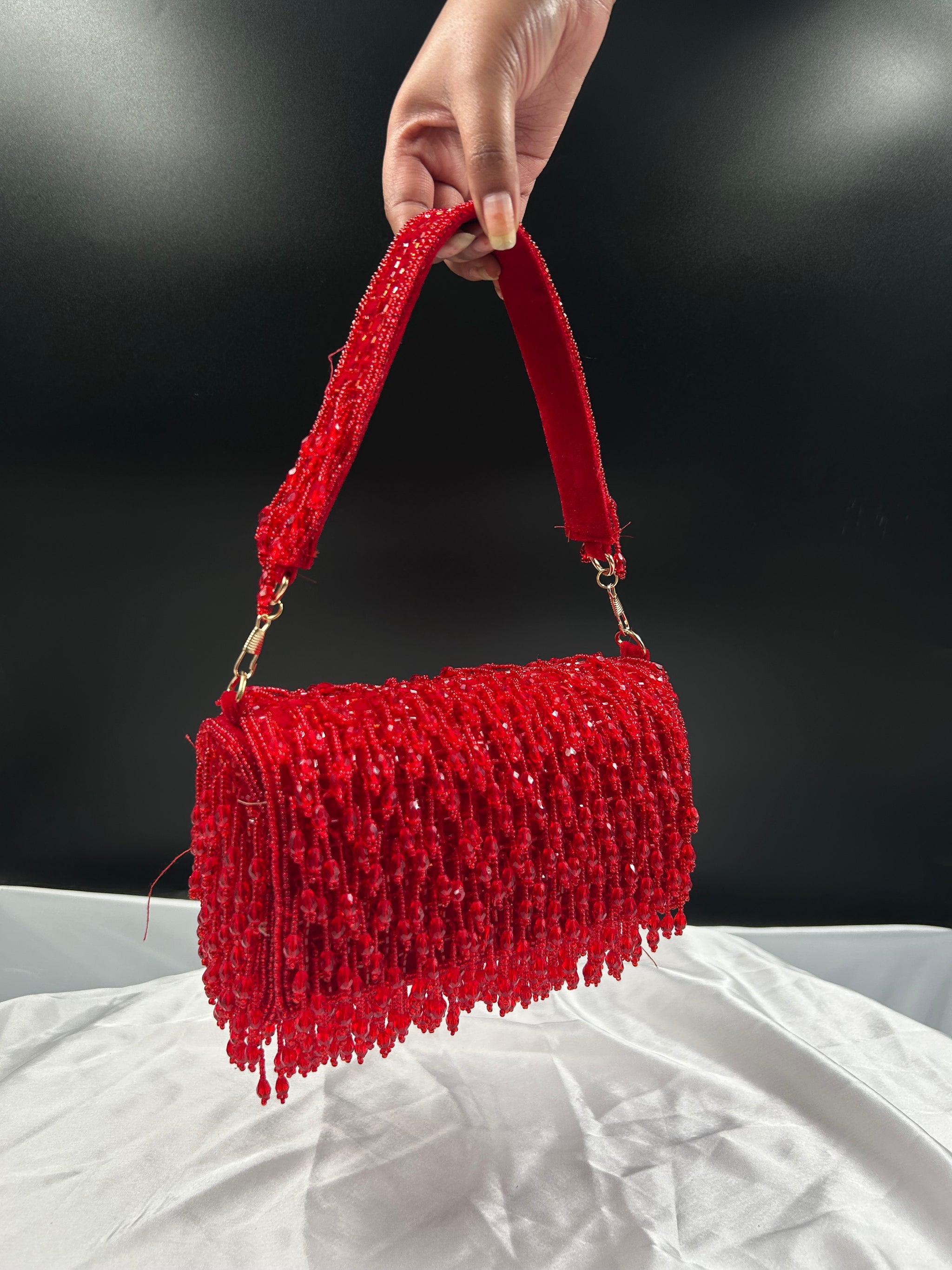 Eva flap bag