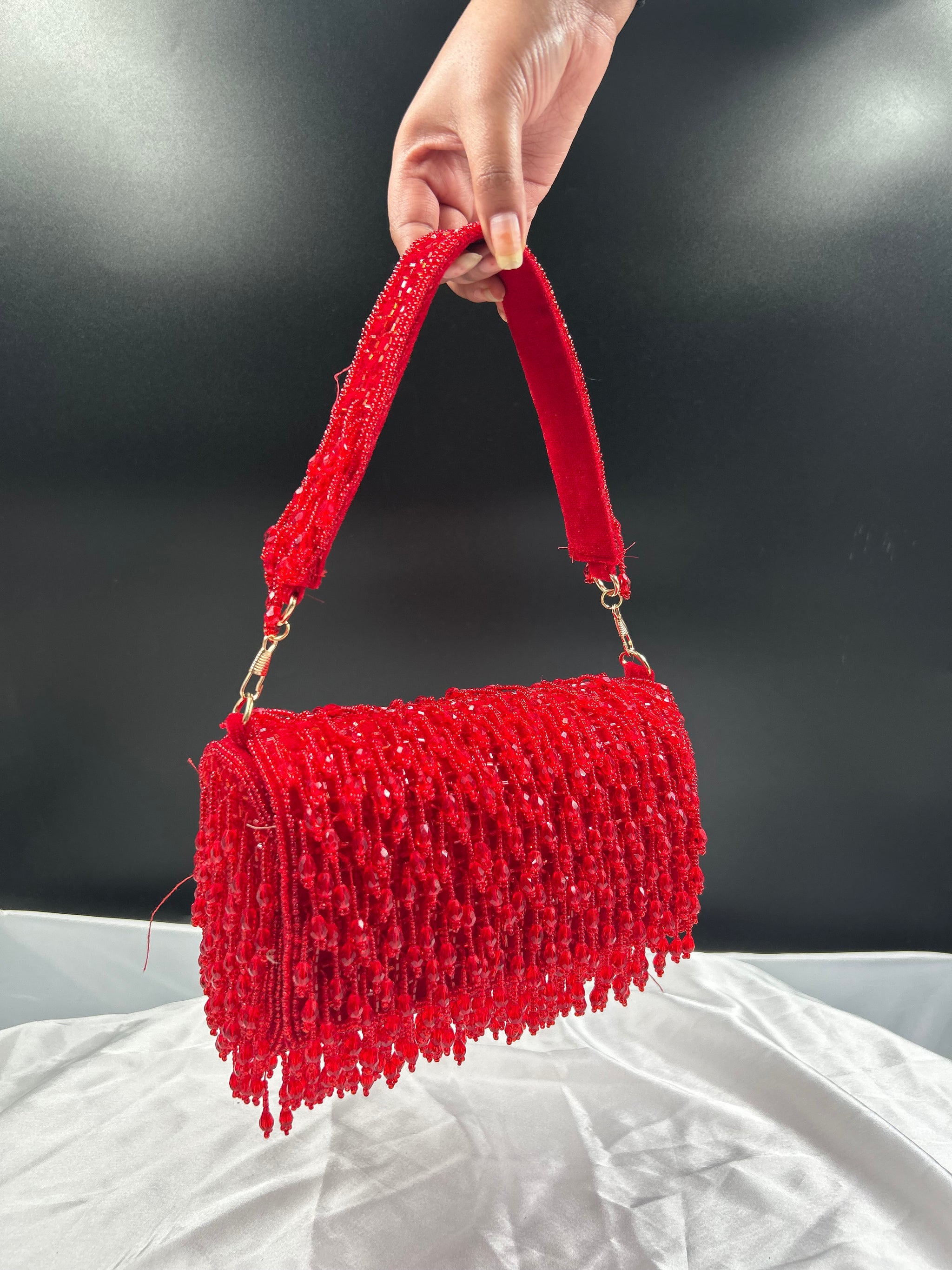 Eva flap bag