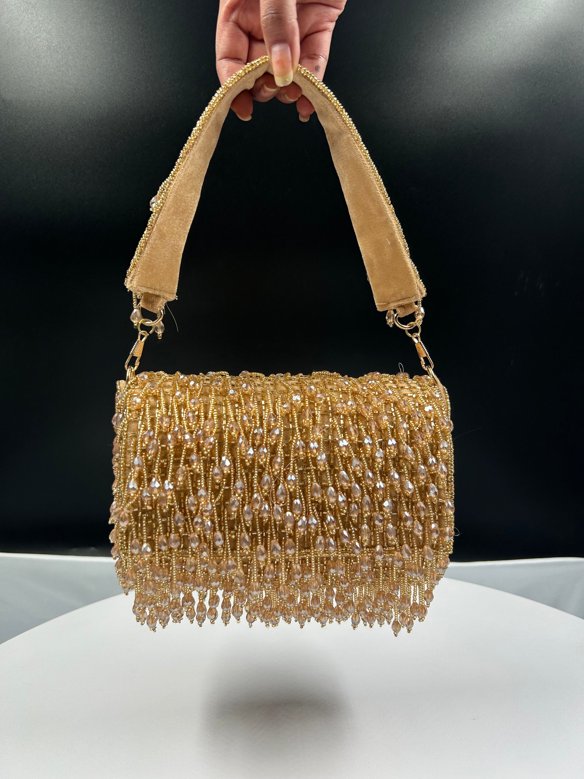 Eva flap bag