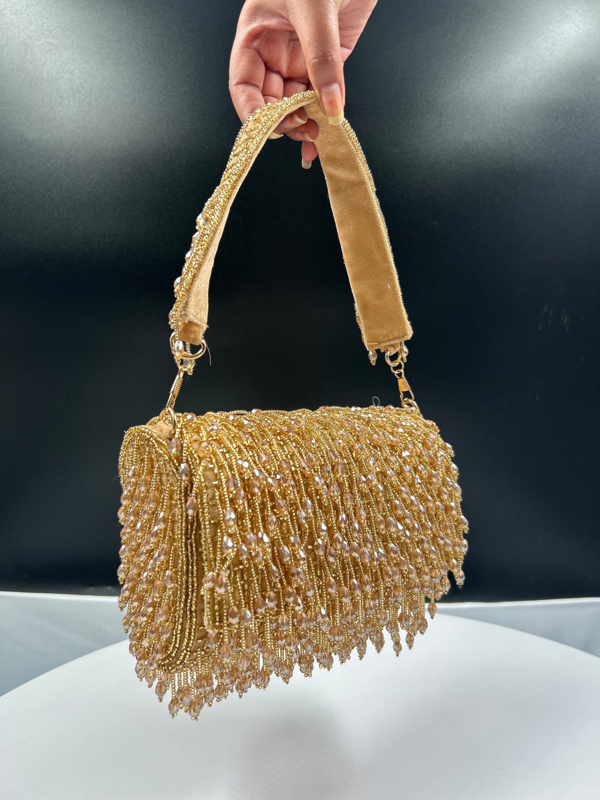 Eva flap bag