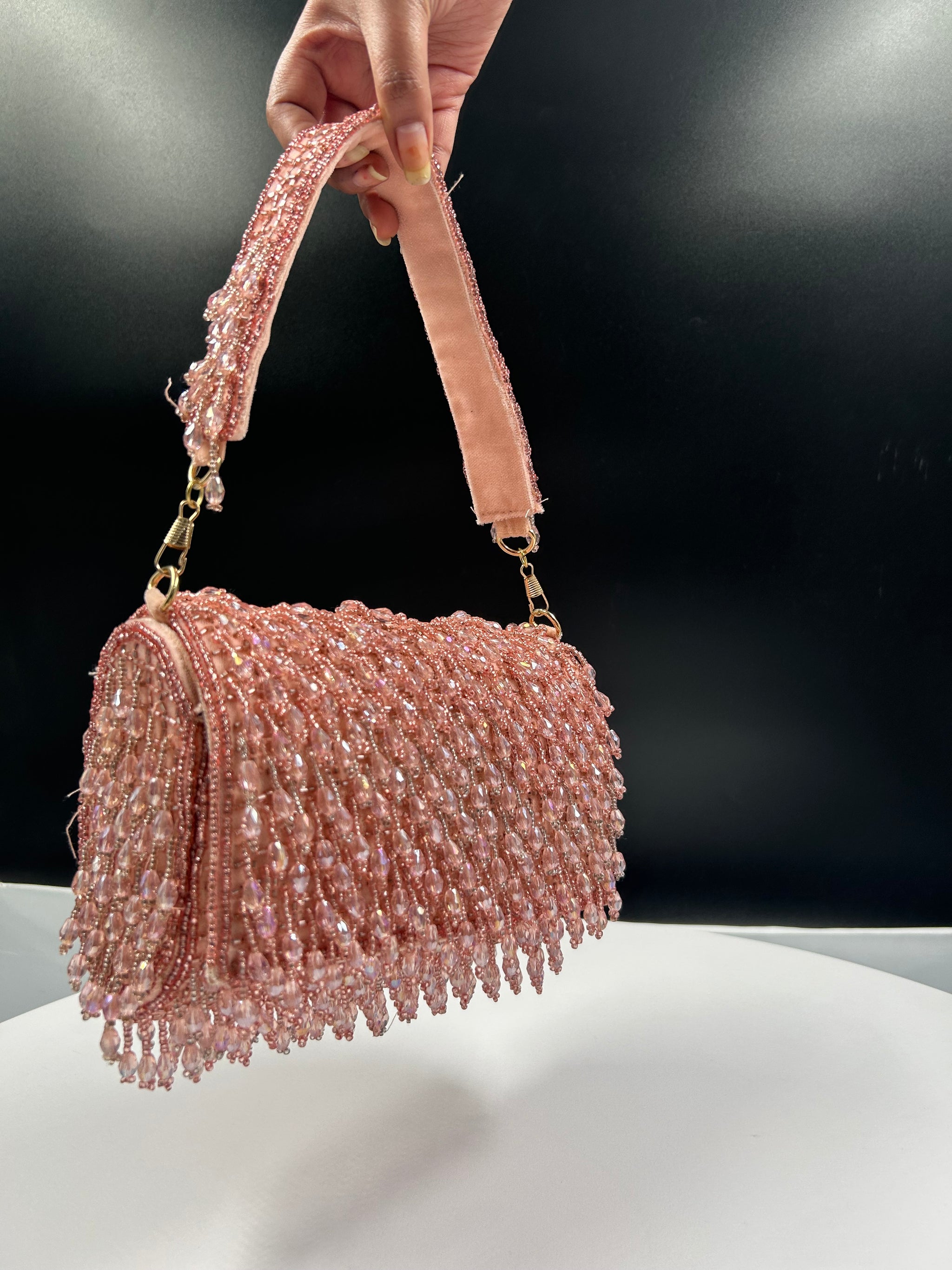 Eva flap bag