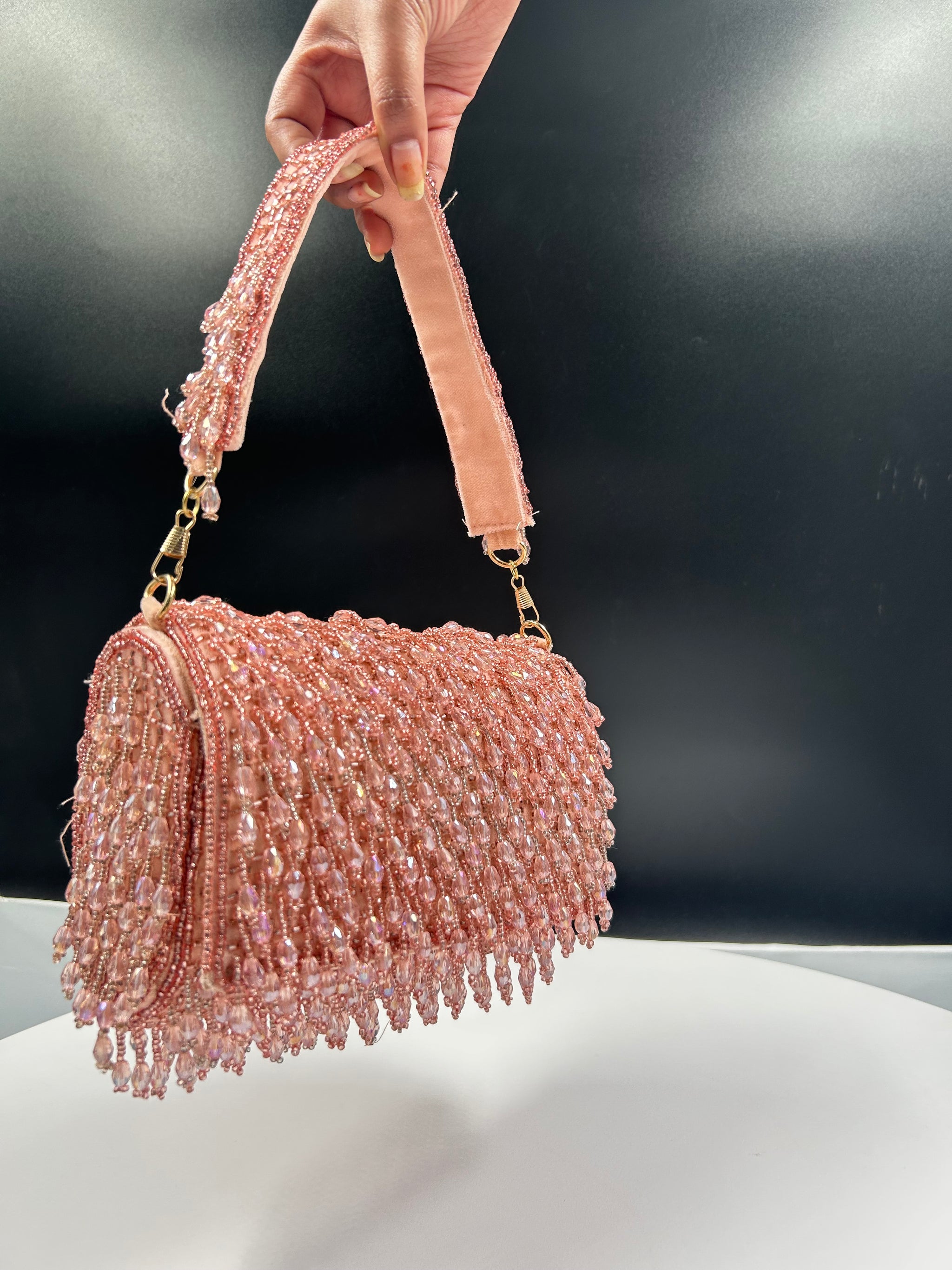 Eva flap bag
