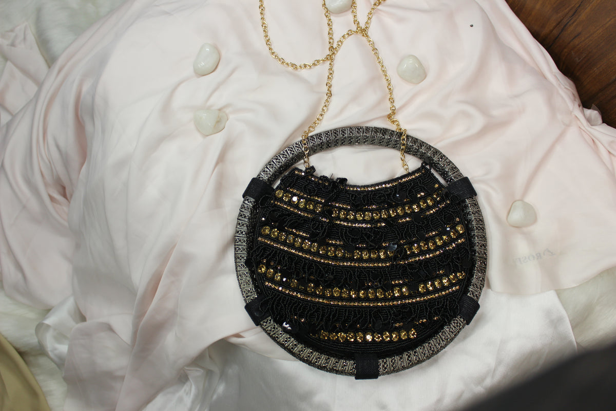 Valentina Satchel