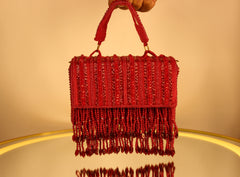 Diva Flap Bag