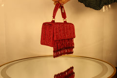 Diva Flap Bag