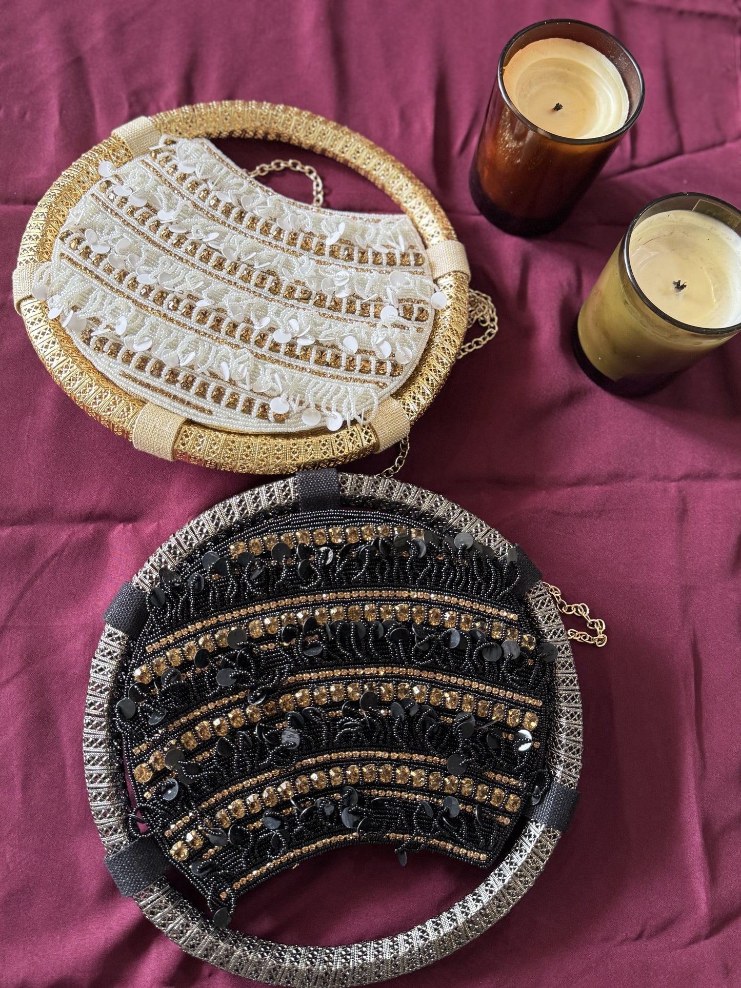 Valentina Satchel