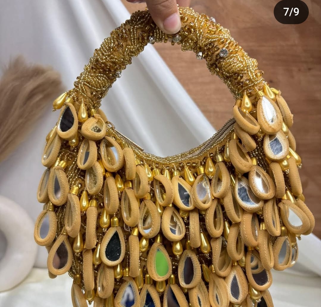 Mirroir HAND BAG