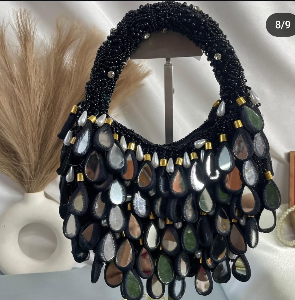 Mirroir HAND BAG
