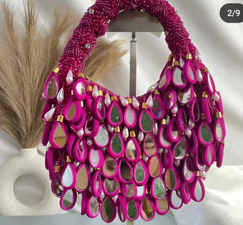 Mirroir HAND BAG