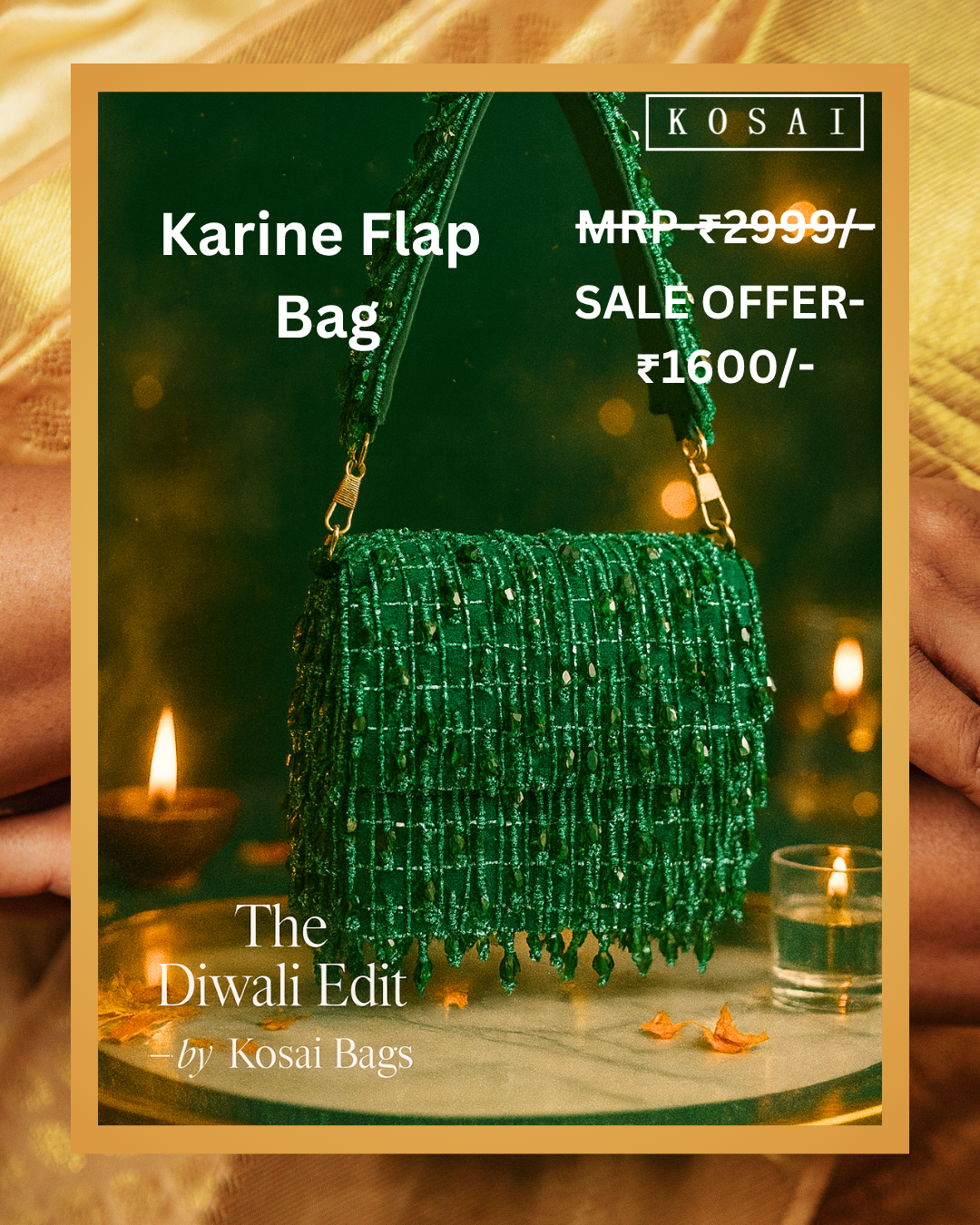 Karine Flap