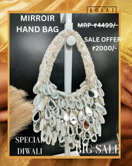 Mirroir HAND BAG