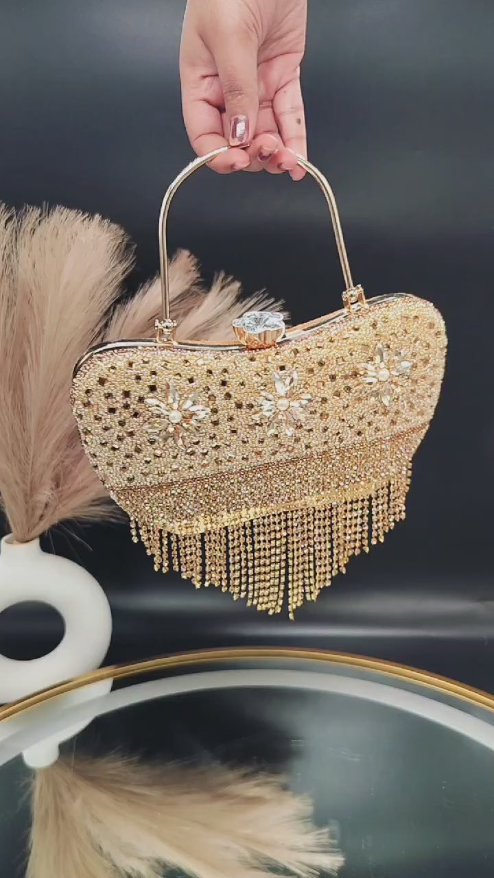 Kyra Clutch
