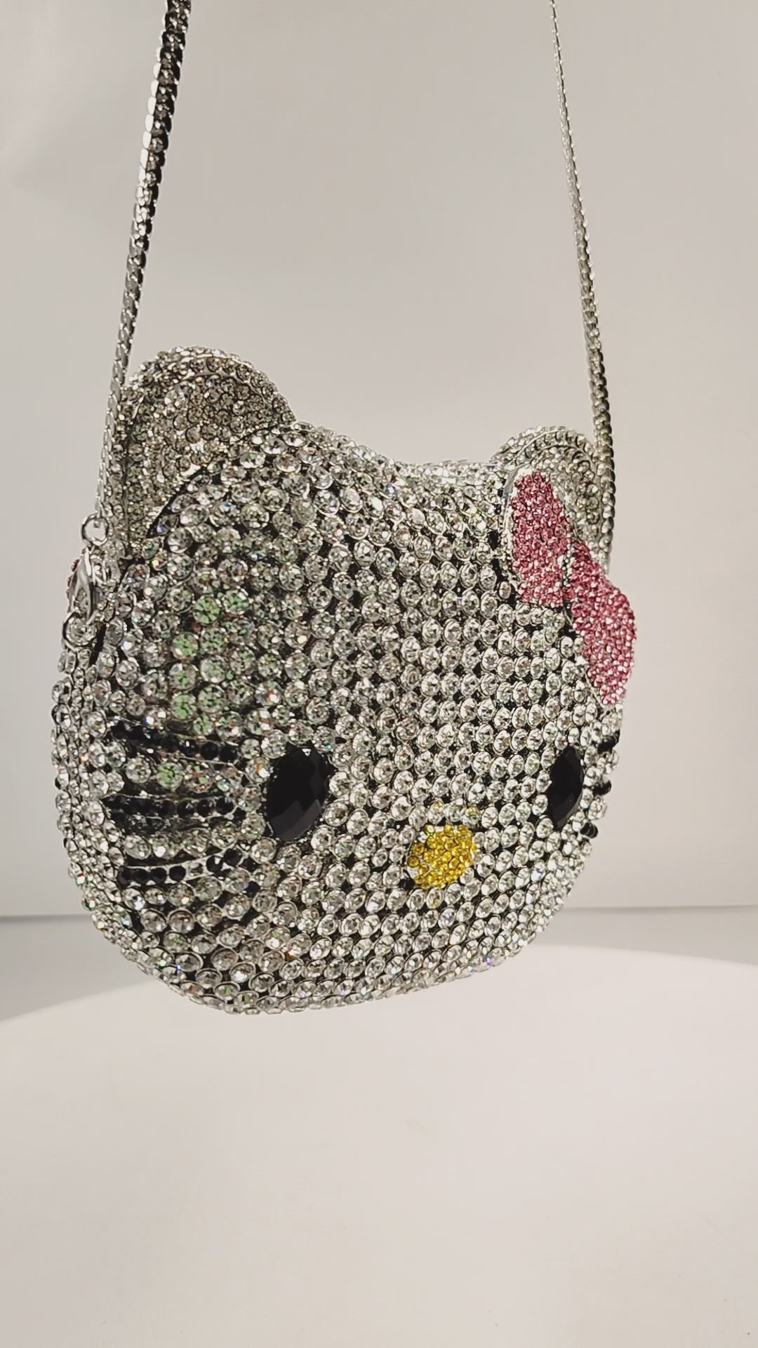 Kitty Clutch