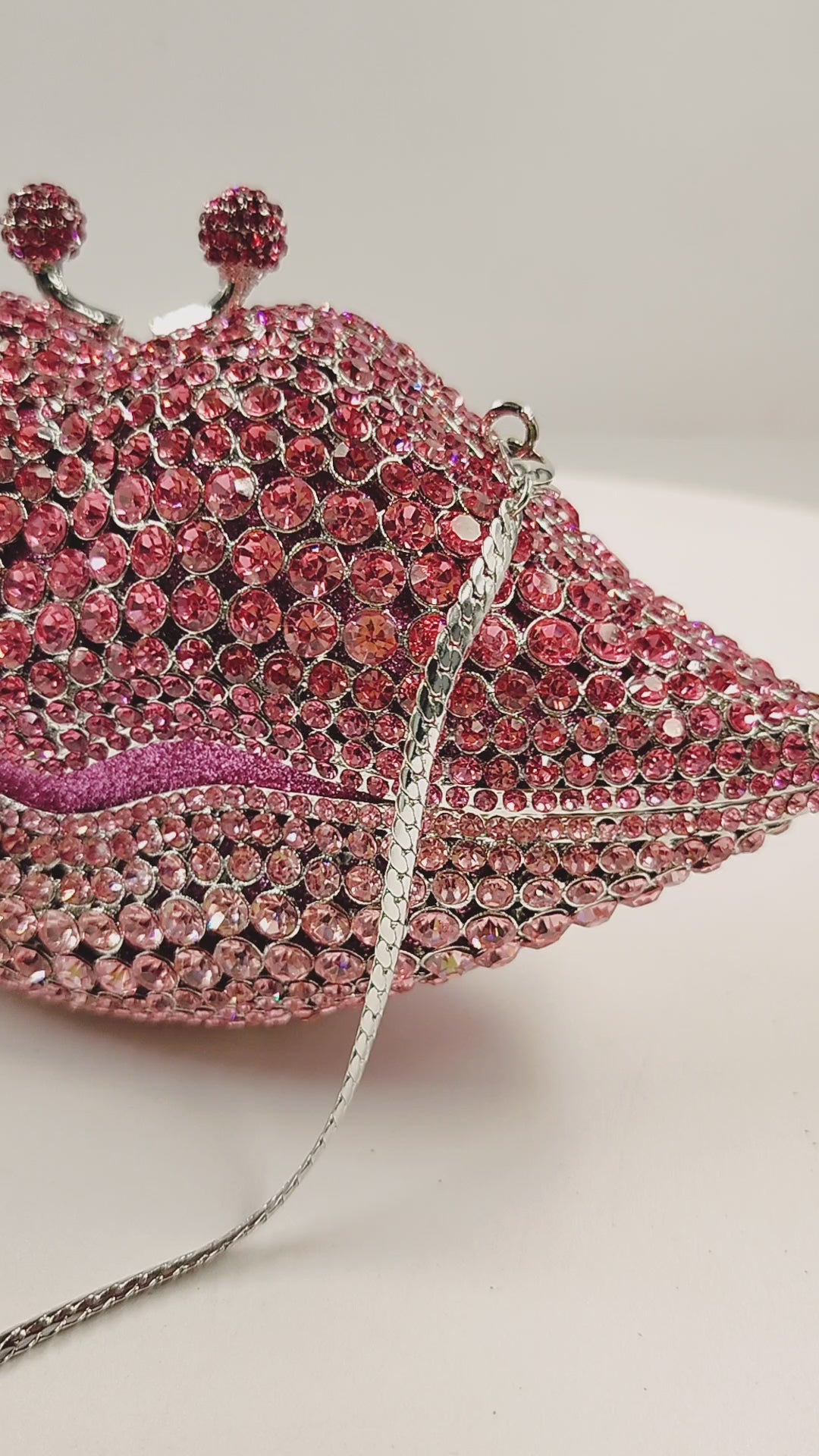 SugarLips Clutch
