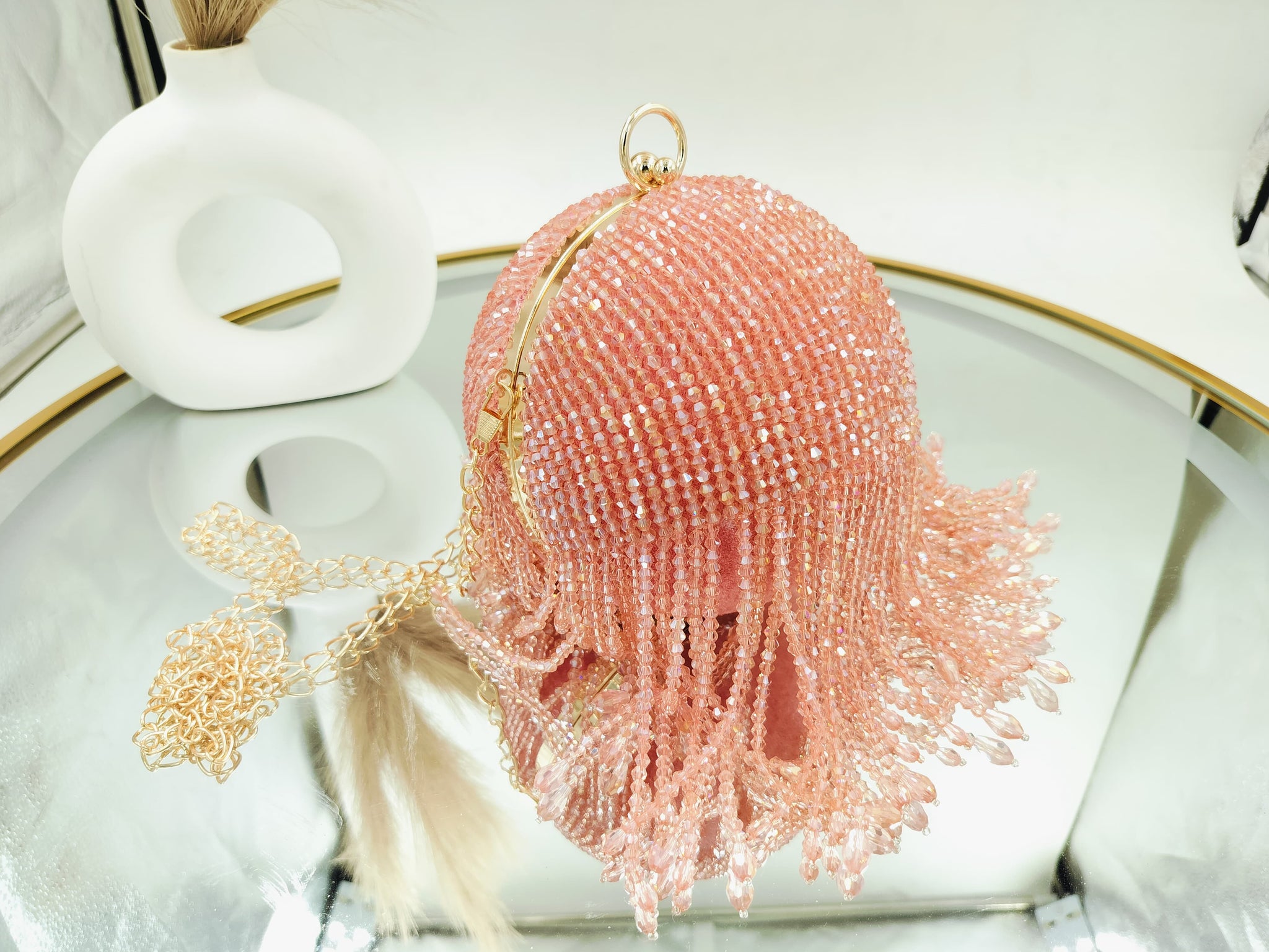 Octopus clutch