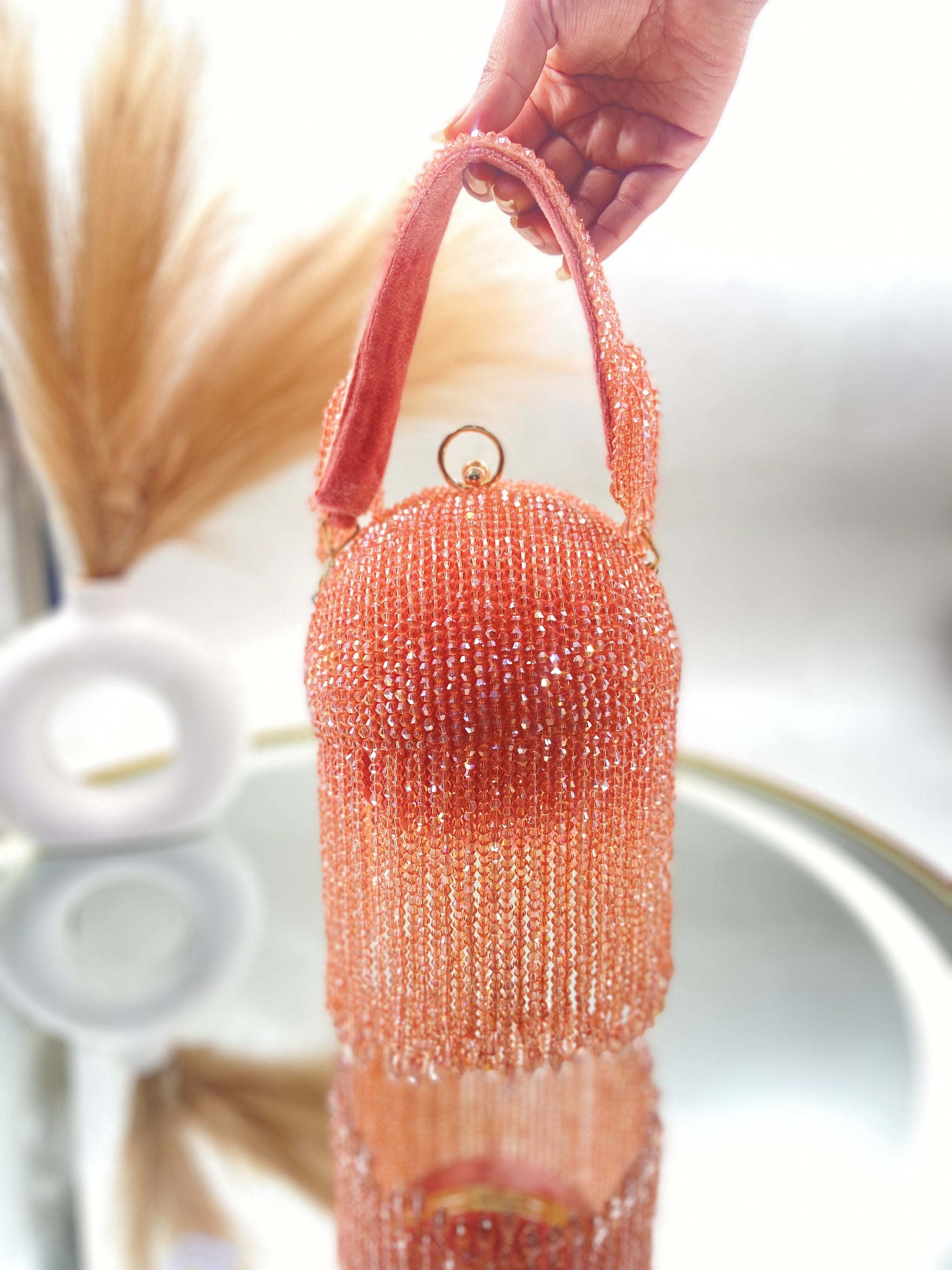Octopus clutch